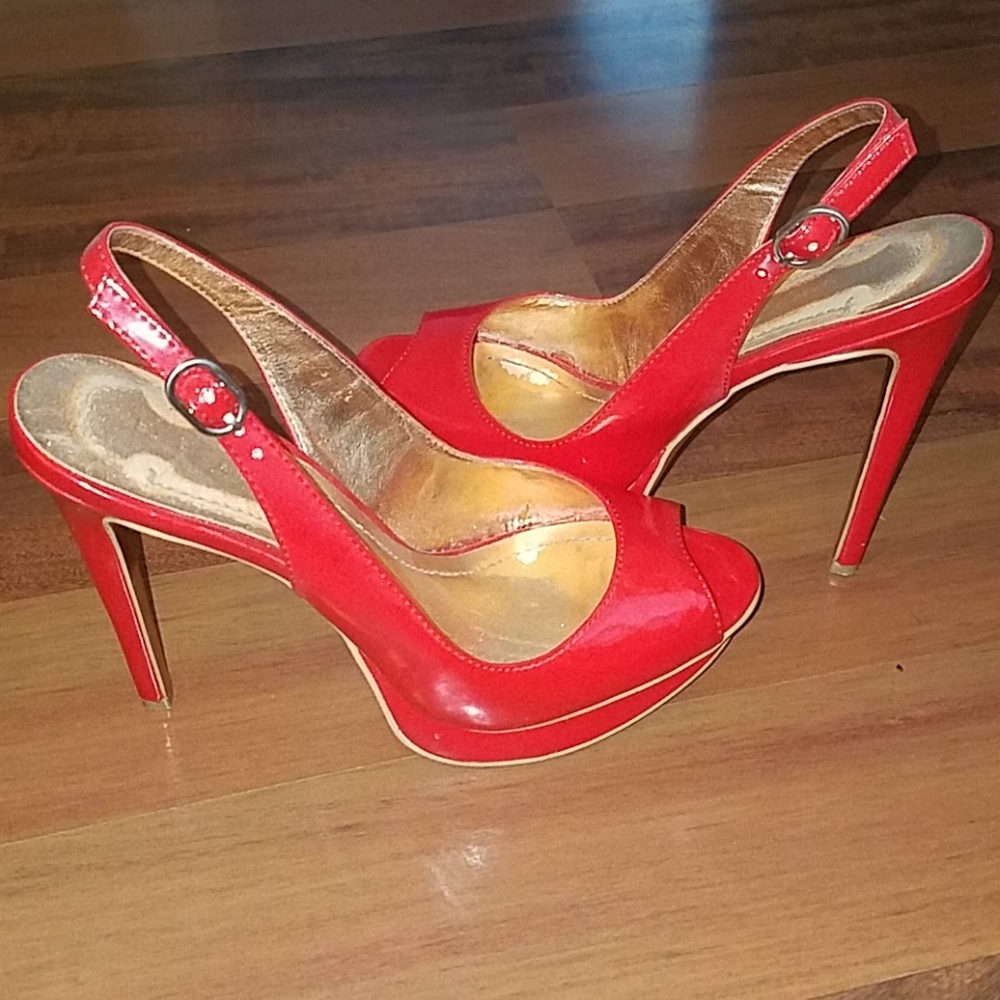 Bcbgeneration Markus Slingback Pumps - image 1